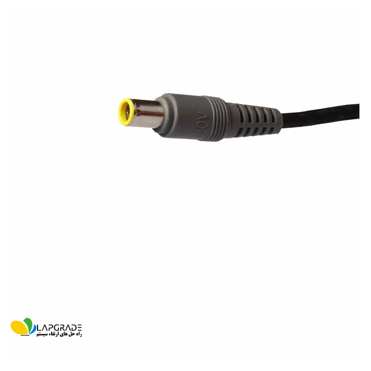 شارژر لپ تاپ لنوو 20 ولت 4.5 آمپر مدل ADLX90NLC3A