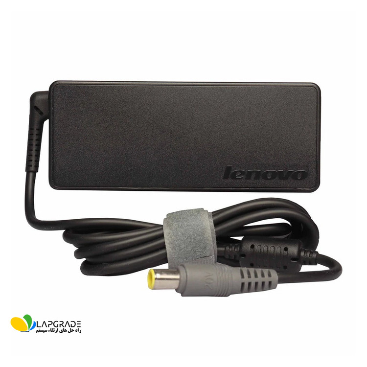 شارژر لپ تاپ لنوو 20 ولت 4.5 آمپر مدل ADLX90NLC3A