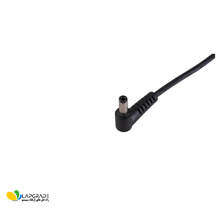 شارژر لپ تاپ لنوو 20 ولت 4.5 آمپر مدل 0713A1990