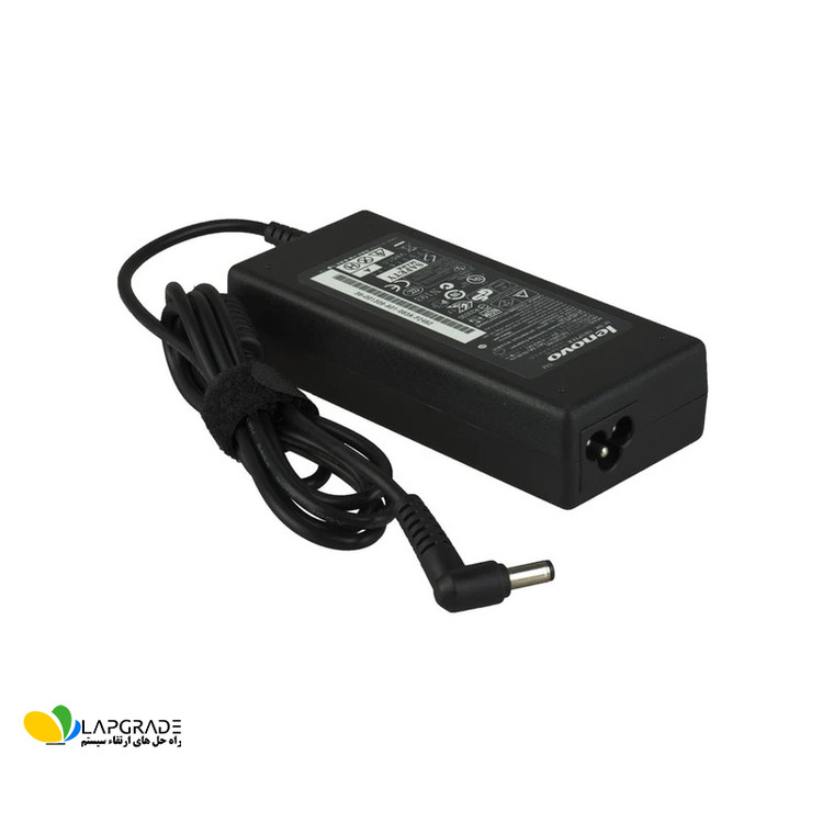 شارژر لپ تاپ لنوو 20 ولت 4.5 آمپر مدل 0713A1990