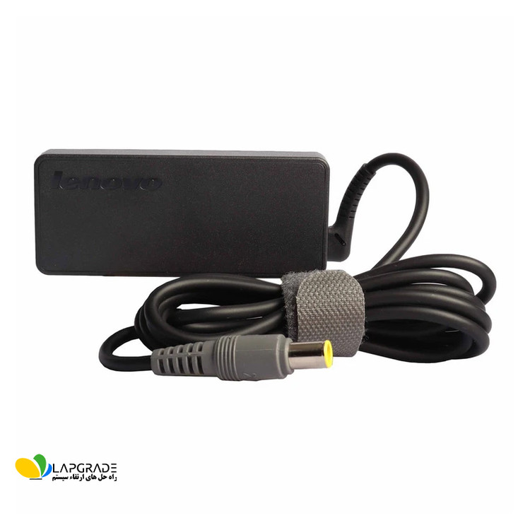شارژر لپ تاپ لنوو 20 ولت 3.25 آمپر مدل ADLX65NLC2A