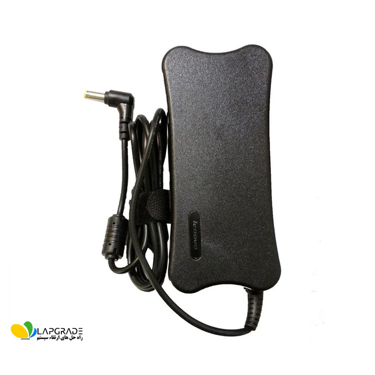 شارژر لپ تاپ لنوو 19 ولت 4.72 آمپر مدل ADP-90RH B