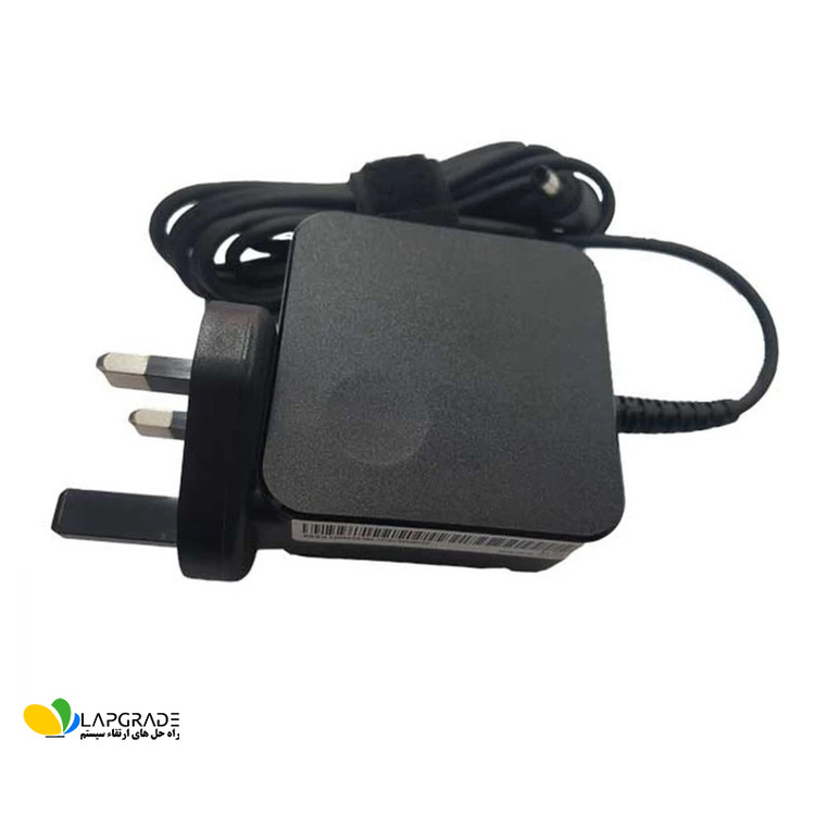 شارژر لپ تاپ لنوو 20 ولت 2.25 آمپر مدل PA-1450-55LK