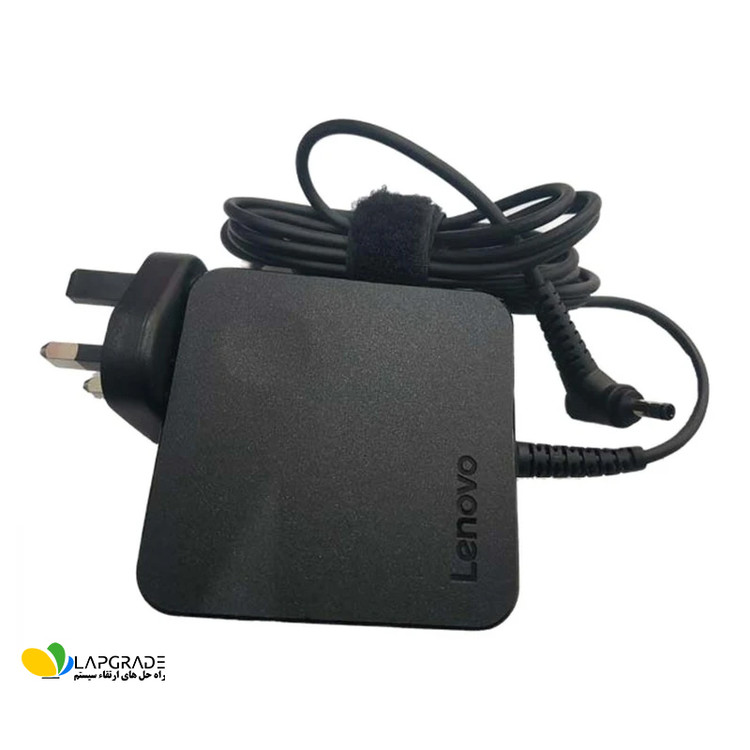 شارژر لپ تاپ لنوو 20 ولت 2.25 آمپر مدل PA-1450-55LK