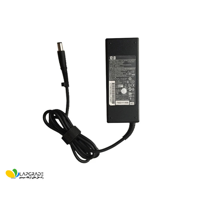 شارژر لپ تاپ اچ پی 19 ولت 4.74 آمپر - PA-1900-08H2