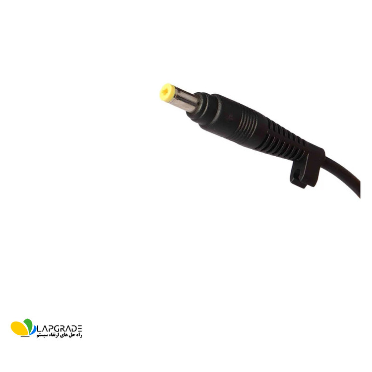 شارژر لپ تاپ اچ پی 19 ولت 4.7 آمپر