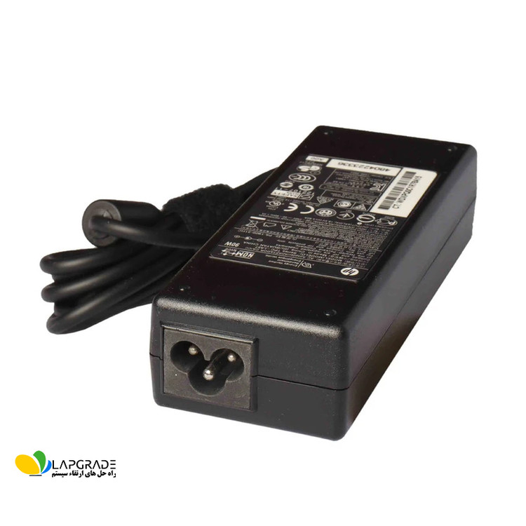 شارژر لپ تاپ اچ پی 19.5 ولت 4.62 آمپر مدل TPC-LA57