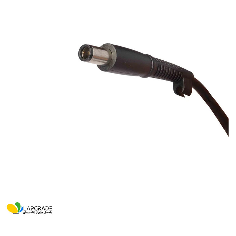 شارژر لپ تاپ اچ پی 19.5 ولت 3.33 آمپر مدل PPP009C