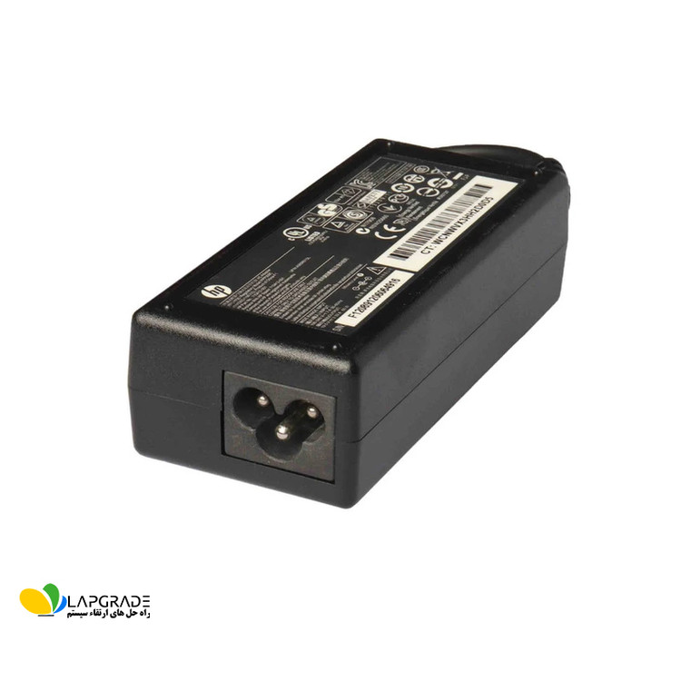 شارژر لپ تاپ اچ پی 19.5 ولت 3.33 آمپر مدل PPP009C