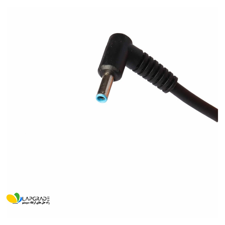 شارژر لپ تاپ اچ پی 19.5 ولت 7.7 آمپر