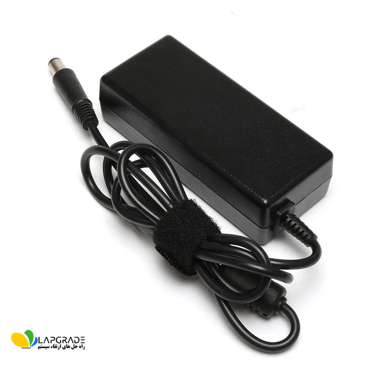 شارژر لپ تاپ اچ پی 18.5 ولت 3.5 آمپر مدل PA-1650-02C