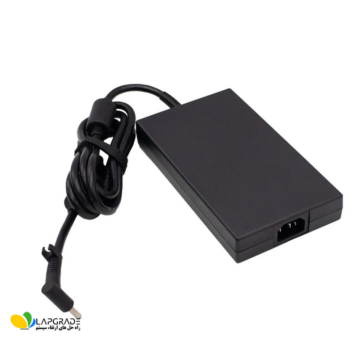 شارژر لپ تاپ اچ پی 19.5 ولت 10.3 آمپر مدل TPN-CA03