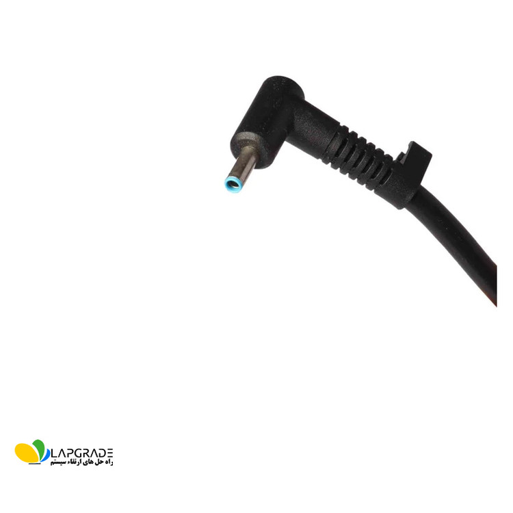 شارژر لپ تاپ اچ پی 19.5 ولت 10.3 آمپر مدل TPN-CA03
