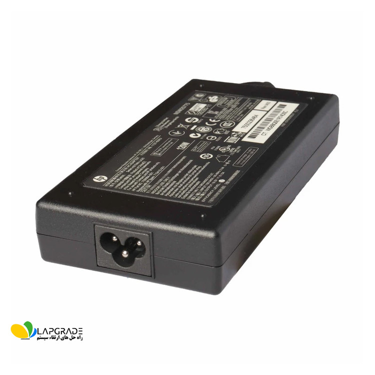 شارژر لپ تاپ اچ پی 19.5 ولت 6.15 آمپر مدل PA-1121-62HJ