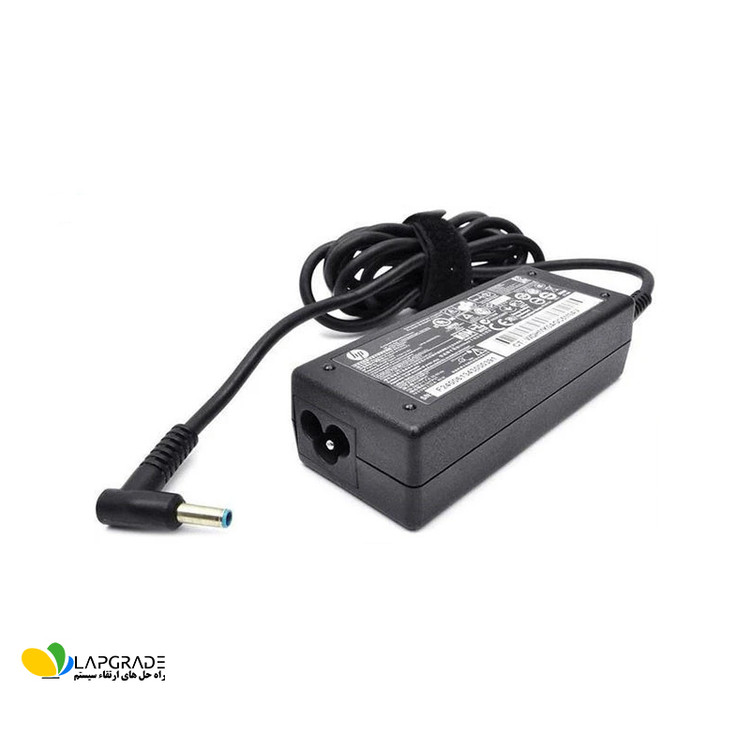 شارژر لپ تاپ اچ پی 19.5 ولت 3.33 آمپر مدل ADP-65SB-BB
