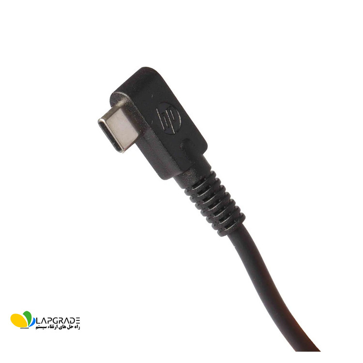 شارژر لپ تاپ اچ پی 20 ولت 3.25 آمپر مدل PA-1650-32HT
