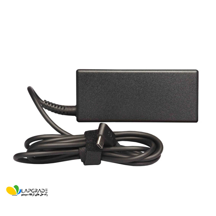 شارژر لپ تاپ اچ پی 20 ولت 3.25 آمپر مدل PA-1650-32HT