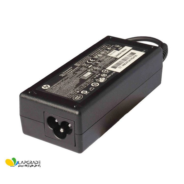 شارژر لپ تاپ اچ پی 20 ولت 3.25 آمپر مدل PA-1650-32HT