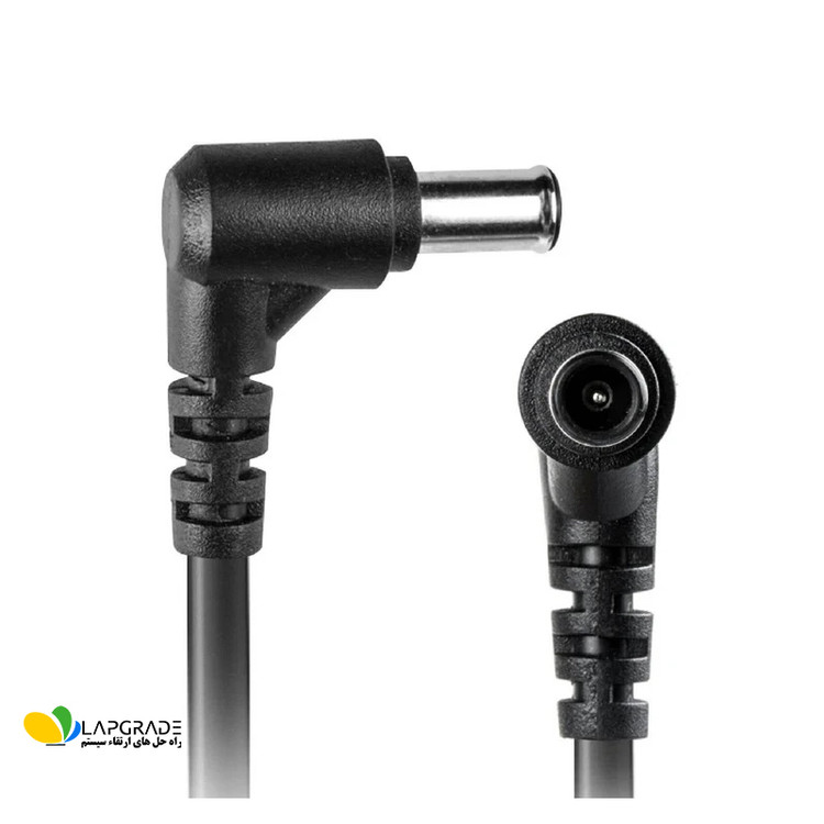 شارژر لپ تاپ سونی 19.5 ولت 6.2 آمپر مدل ADP-90TH F