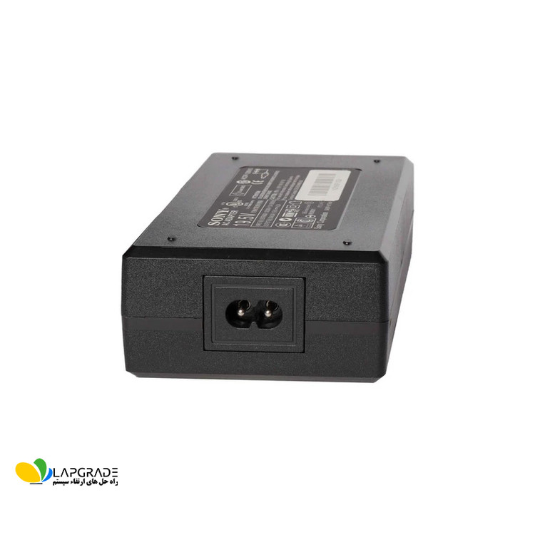 شارژر لپ تاپ سونی 19.5 ولت 6.2 آمپر مدل ADP-90TH F