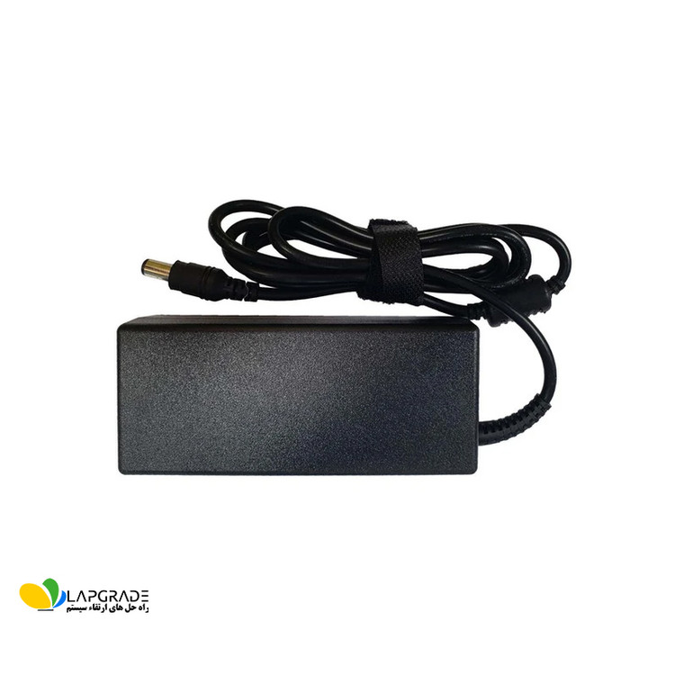 شارژر لپ تاپ توشیبا 15 ولت 5 آمپر مدل PA3381U-1ACA