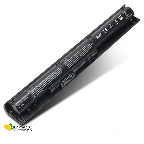 باتری لپ تاپ اچ پی 4 سلولی مدل RI04 مناسب برای لپ تاپ HP ProBook 450 G3 455 G3 470 G3
