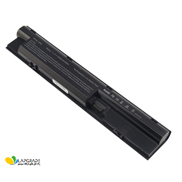 باتری لپ تاپ اچ پی 6 سلولی مدل FP06 مناسب برای لپ تاپ ProBook 450 G1