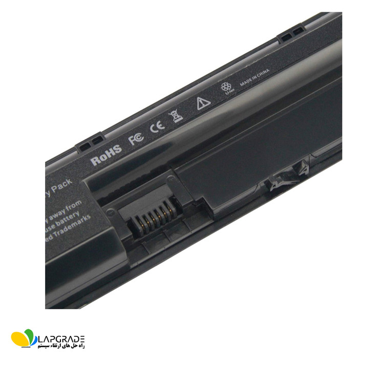 باتری لپ تاپ اچ پی 6 سلولی مدل FP06 مناسب برای لپ تاپ ProBook 450 G1
