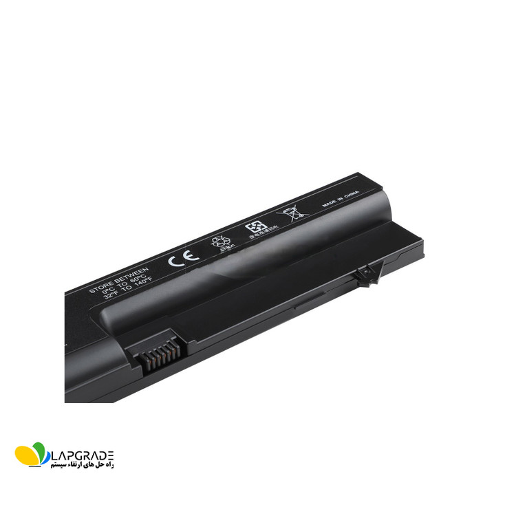 باتری لپ تاپ اچ پی 6 سلولی مدل XB90 مناسب برای لپ تاپ ProBook 4520