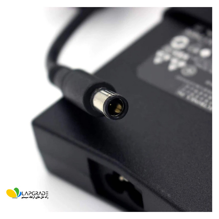 شارژر لپ تاپ دل 19.5 ولت 7.7 آمپر 150 وات مدل DA150PE1-00