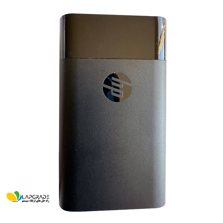 شارژر لپ تاپ اچ پی 20 ولت 3.25 آمپر مدل TPN-LA12