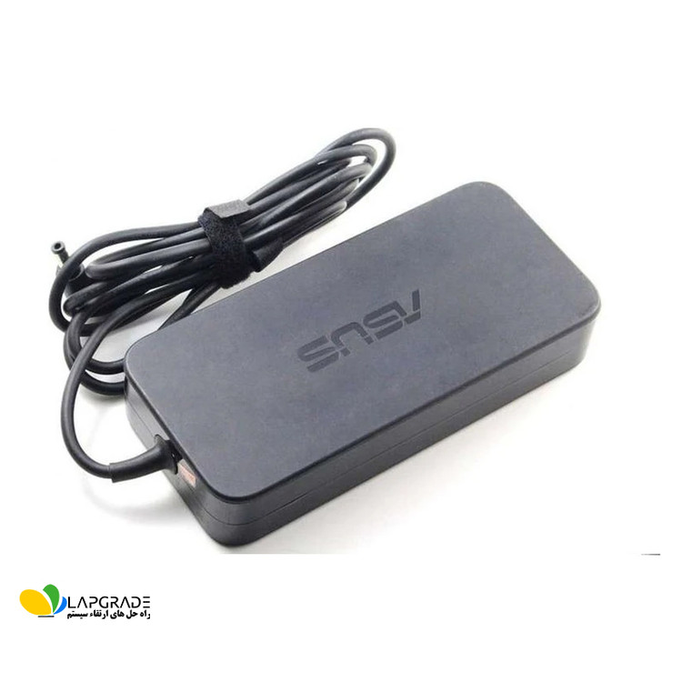 شارژر لپ تاپ ایسوس 19.5 ولت 9.23 آمپر ADP-180MB F