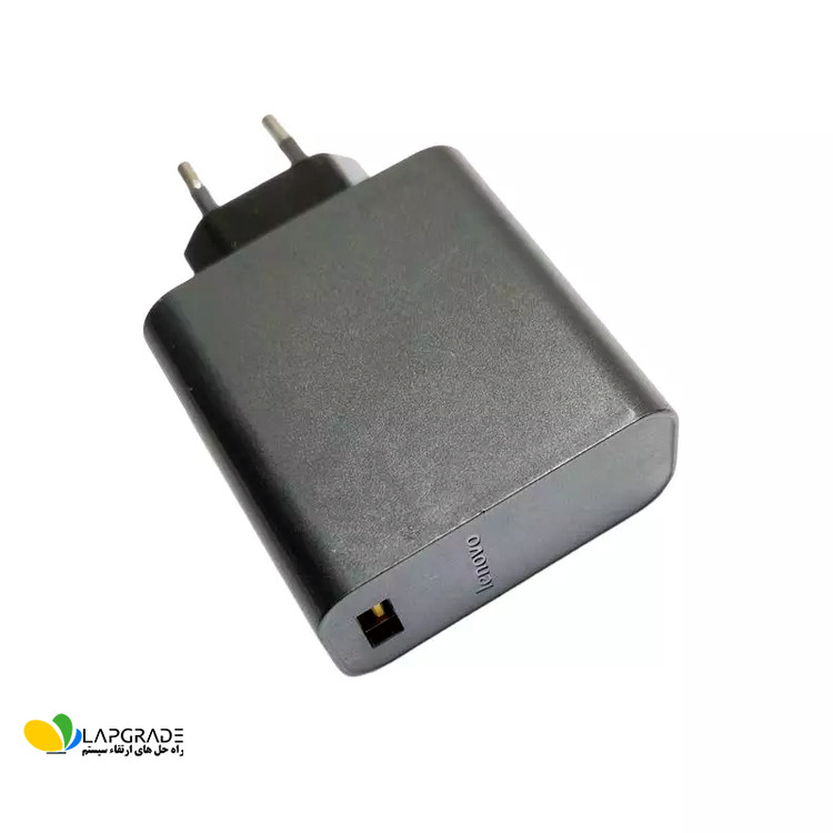 شارژر لپ تاپ لنوو 20 ولت 2 آمپر مدل ADL40WCG