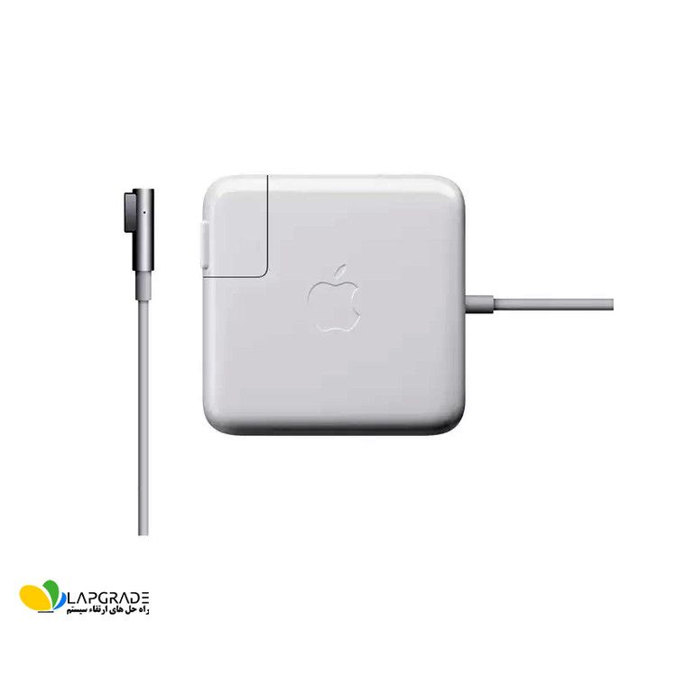 شارژر لپ تاپ اپل 14.5 ولت 3.1 آمپر 45 وات مدل A1374