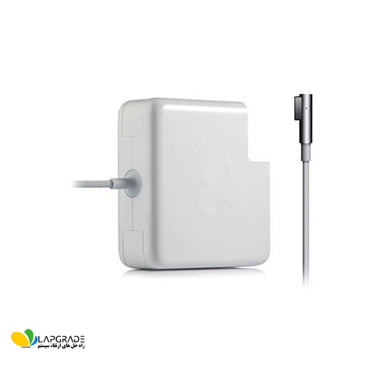 شارژر لپ تاپ اپل 14.5 ولت 3.1 آمپر 45 وات مدل A1374