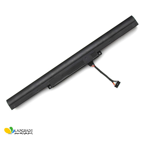 باتری لپتاپ لنوو 4 سلولی مدل L14L4A01 مناسب برای لپتاپ Lenovo Ideapad 500 Z4170 Z5170 Y50C