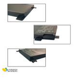باتری لپتاپ ایسوس 2 سلولی مدل C21N1401 مناسب برای لپتاپ ASUS X455