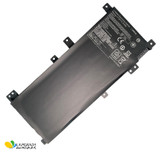 باتری لپتاپ ایسوس 2 سلولی مدل C21N1401 مناسب برای لپتاپ ASUS X455