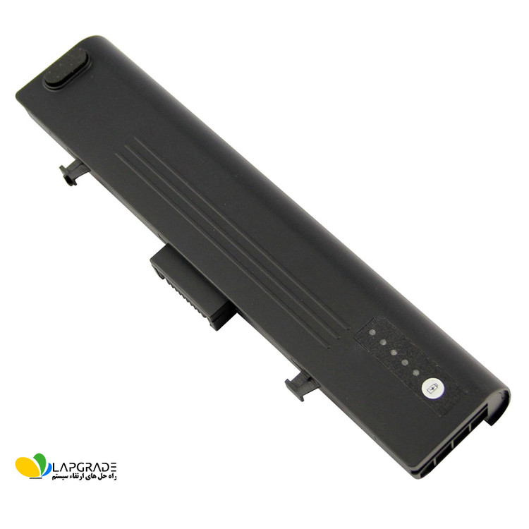 باتری لپ تاپ دل 6 سلولی مدل PU556 مناسب برای لپ تاپ XPS M1330