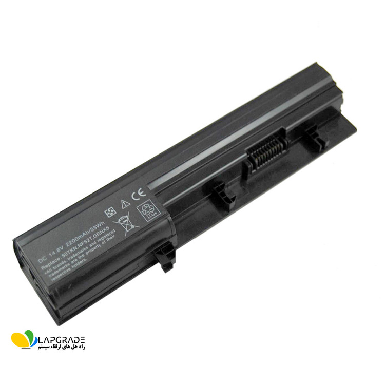 باتری لپتاپ دل 4 سلولی مدل NF52T مناسب برای لپتاپ VOSTRO 3350
