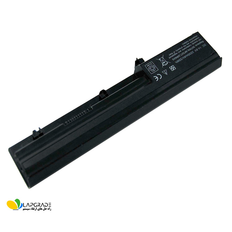 باتری لپتاپ دل 4 سلولی مدل NF52T مناسب برای لپتاپ VOSTRO 3350