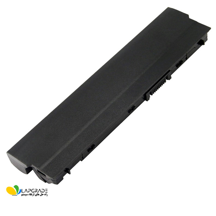 باتری لپتاپ دل 6 سلولی مدل FRR0G مناسب برای لپتاپ LATITUDE E6320
