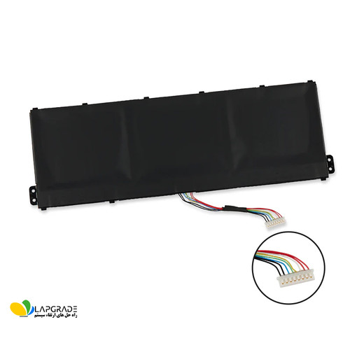 باتری لپتاپ ایسر 3 سلولی مدل AP18C4K مناسب برای لپتاپ Aspire A515-43