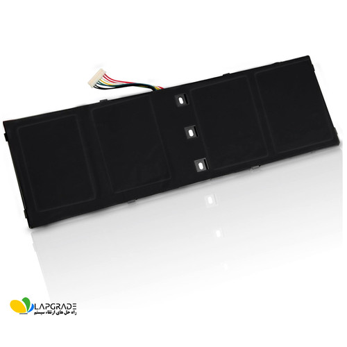 باتری لپتاپ ایسر ۴ سلولی مدل AP13B8K مناسب برای لپتاپ V5-473