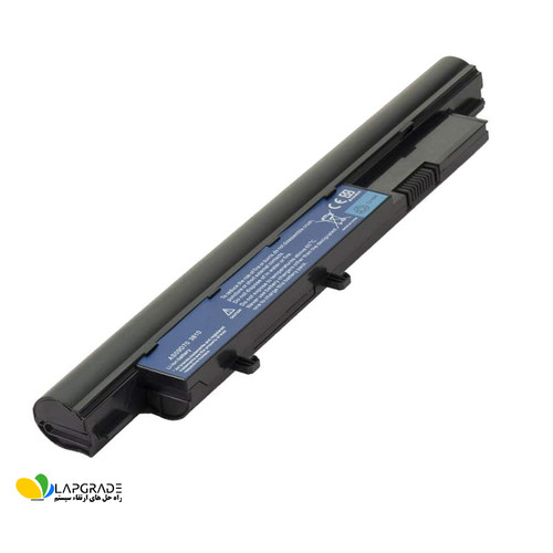 باتری لپتاپ ایسر 6 سلولی مدل AS09D71 مناسب برای لپتاپ Aspire 5538