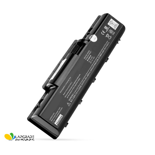 باتری لپتاپ ایسر 6 سلولی مدل AS07A32 مناسب برای لپتاپ Aspire 4710