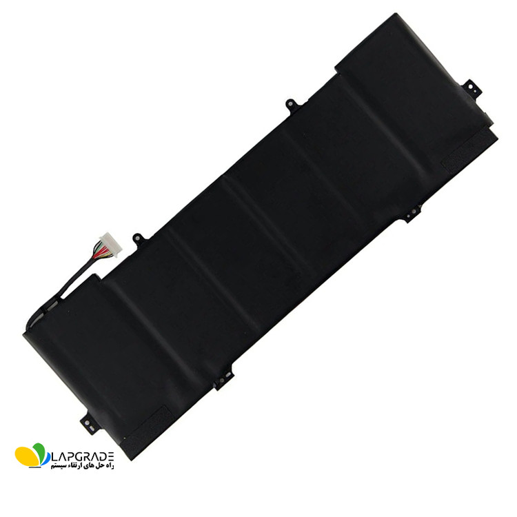 باتری لپ تاپ اچ پی 6 سلولی مدل KB06XL مناسب برای لپ تاپ Spectre X360 15-B Series