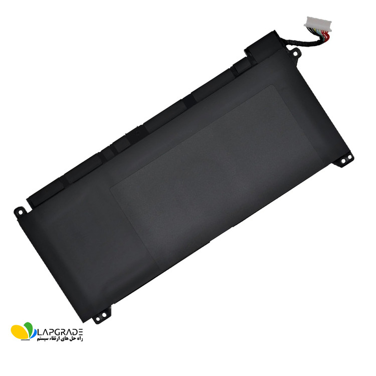 باتری لپ تاپ اچ پی 6 سلولی مدل PG06XL مناسب برای لپ تاپ Omen 15-DH