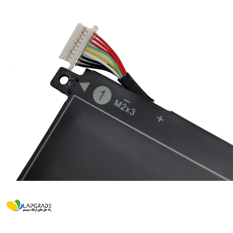 باتری لپ تاپ اچ پی 4 سلولی مدل EO04XL مناسب برای لپ تاپ EliteBook Folio G1 Series