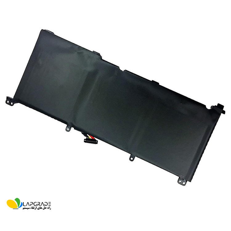 باتری لپتاپ ایسوس 4 سلولی مدل C41N1416 مناسب برای لپتاپ Asus ZenBook Pro G501 G601 N501 UX501